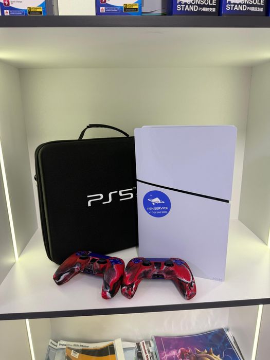 Playstation 5 slim