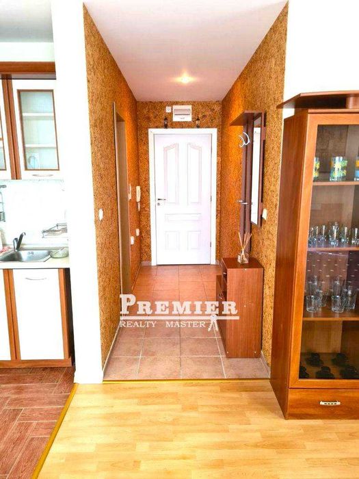 Продава се Едностаен апартамент в Свети Влас - 54 кв.м за 908 €/кв.м - Снимка #4