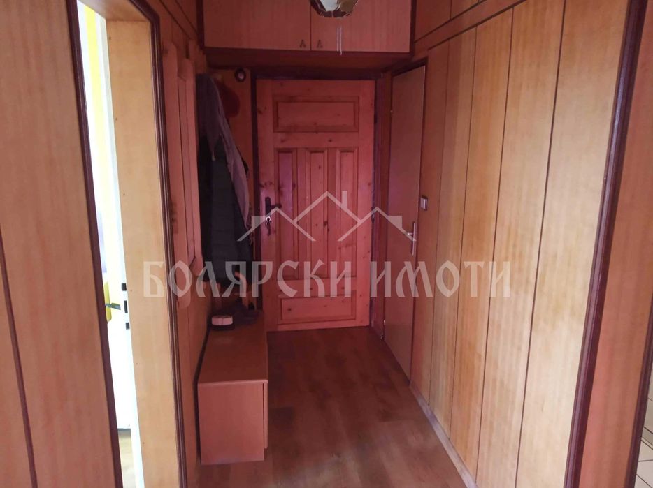 Продава се Четиристаен апартамент в Велико Търново, Чолаковци - 90 кв.м за 1141 €/кв.м - Снимка #5