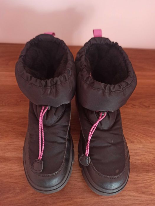 Зимни обувки GEOX