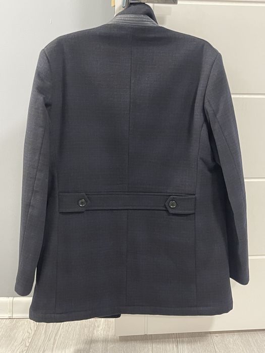 Продам пальто кашемировое