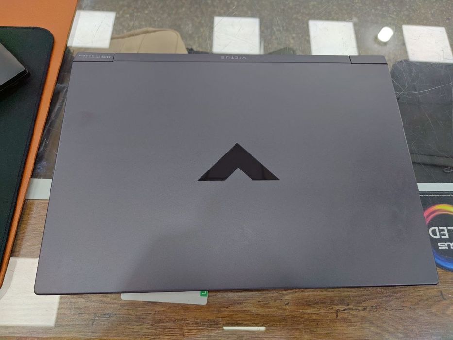 HP Victus 15 Gaming
