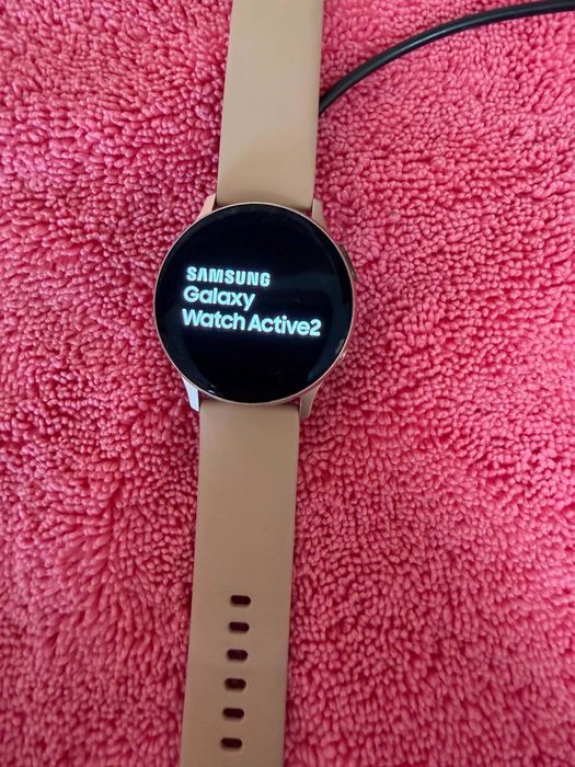 Samsung Galaxy Watch Active2