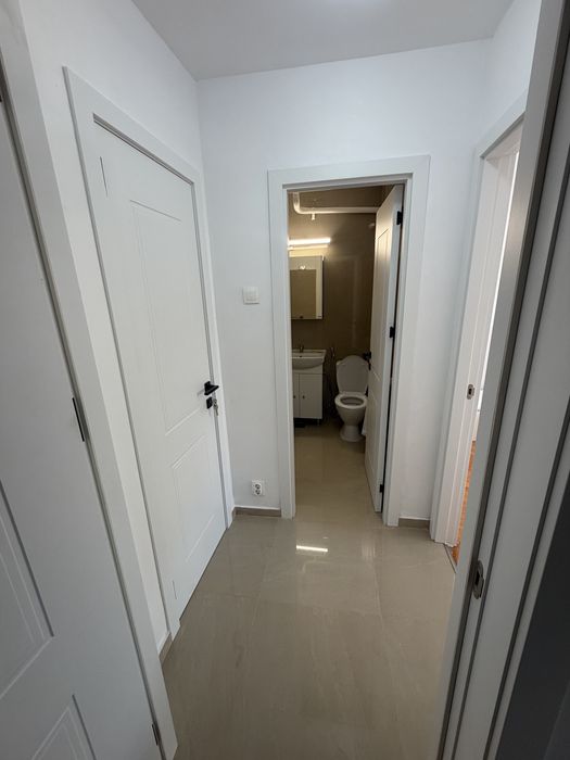 Inchiriere apartament Craiova valea rosie etaj 2 (lift)