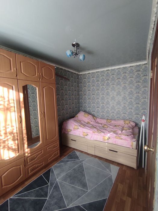 Продаю 2-х комнт.квартиру