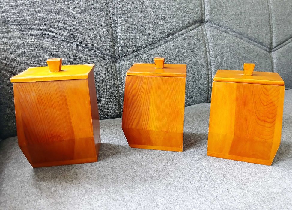 Старинки от соца