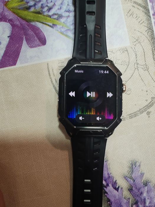 Smart watch cubot x1