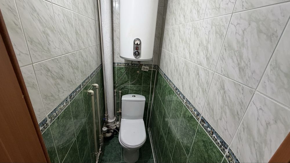 Продам квартиру 3 комн в центре