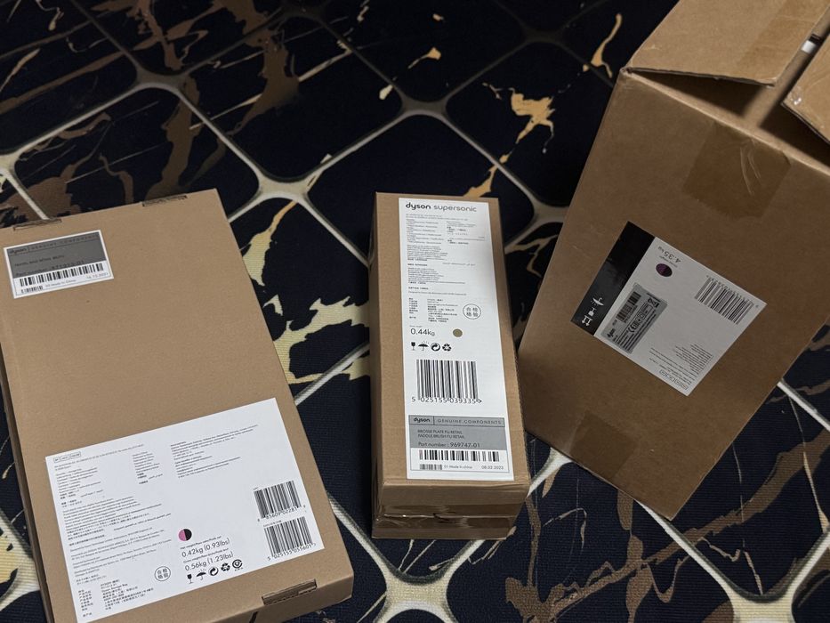 Dayson complect ……..