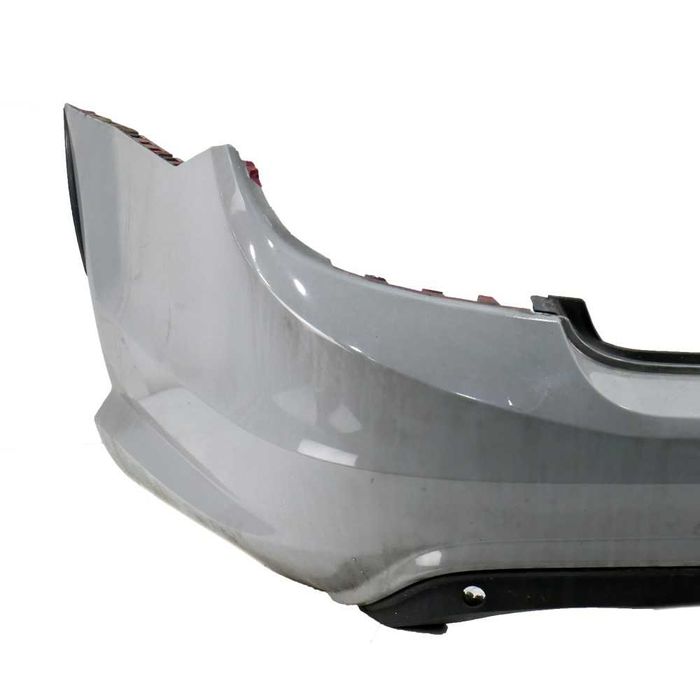 Задна броня Mercedes-Benz C-Class 204 (W/S/C) 2007-2014 ID: 145431