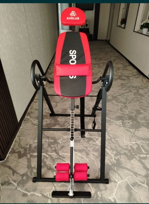 Инверсионный стол