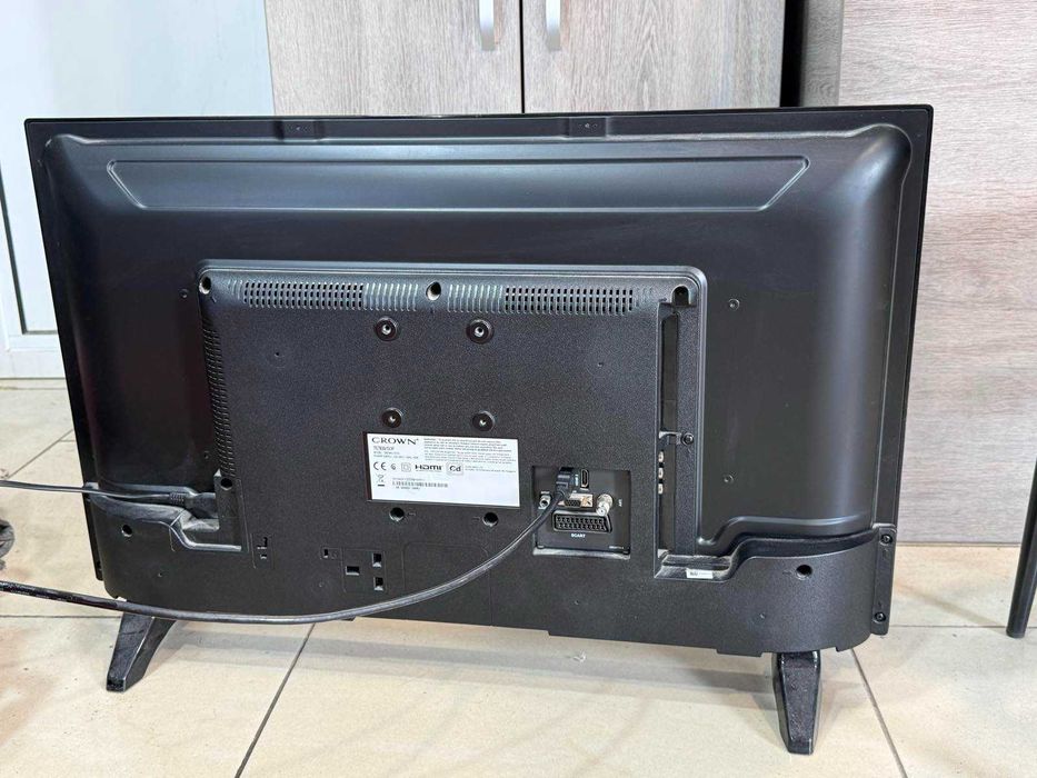 Телевизор Crown 32550 – 32″ LED