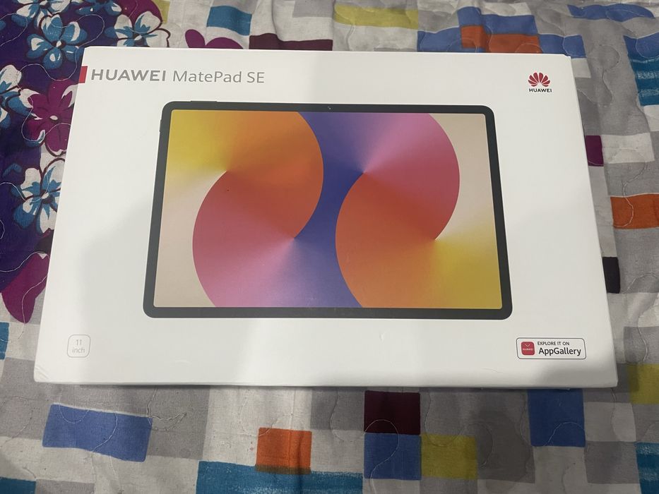 Продам Matepad se 11 срочно