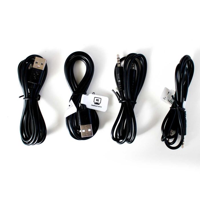 Професионален DJ пулт