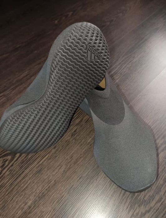 Adidas Yeezy Knit  Onyx nr 42 2/3, 45 1/3