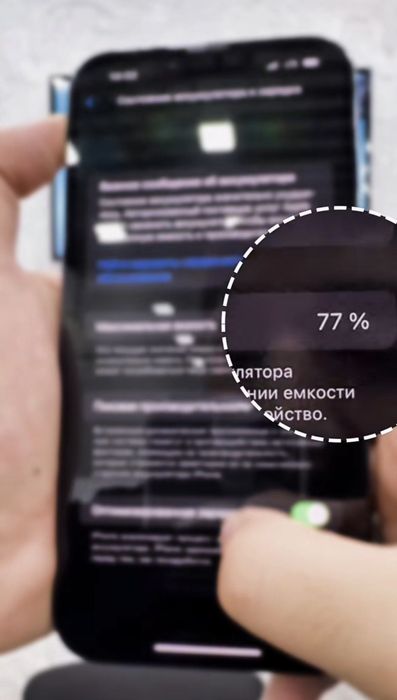 Замена аккумулятора iPhone замена батарейки iPhone Zamena akkumulyator