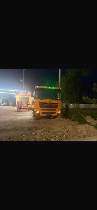 Услуга манипулятора и работа