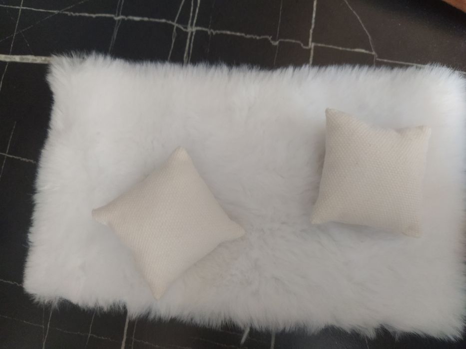 Дървена къща за кукли Барби