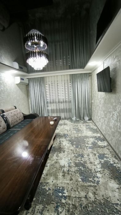 Ijaraga kvartira beriladi