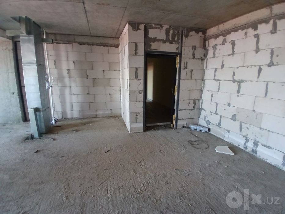Продается 2-х комнатная квартира в Новостройке