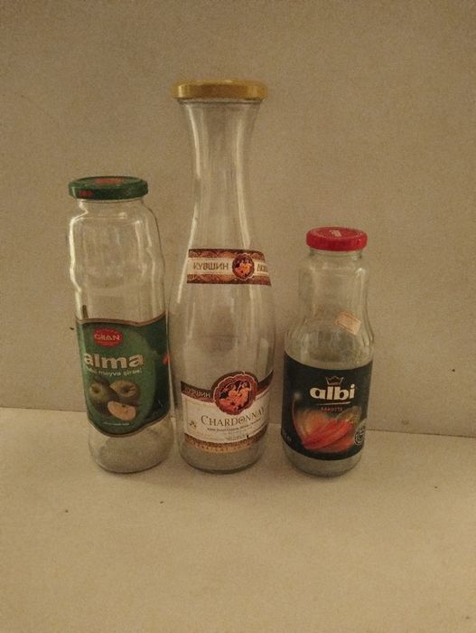 Банки для консервирования