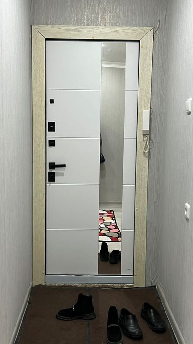 Продам квартиру. Очень уютная. В хорошем районе