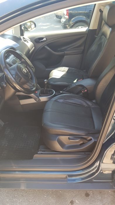 Продавам Сеат Толедо