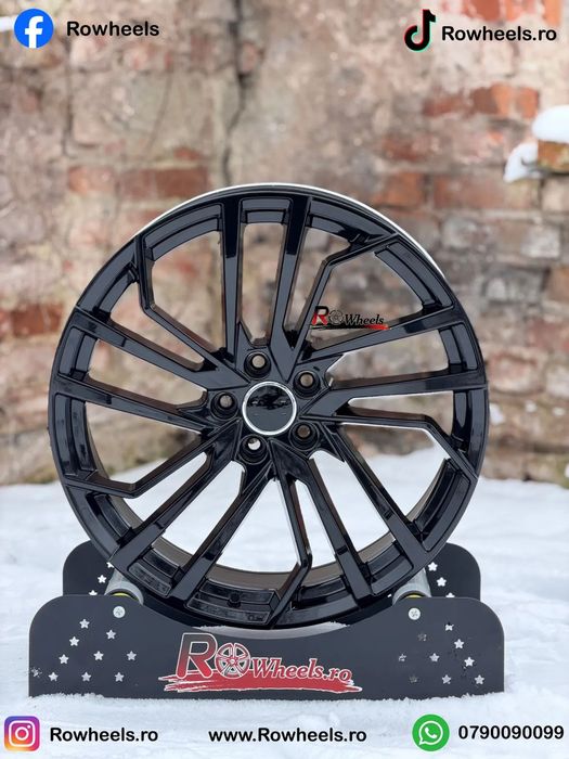 Jante AUDI 19 RS R19 Model RS A4 A5 A6 A7 A8 Q3 Q5 Q7 Roti Audi 19 R19