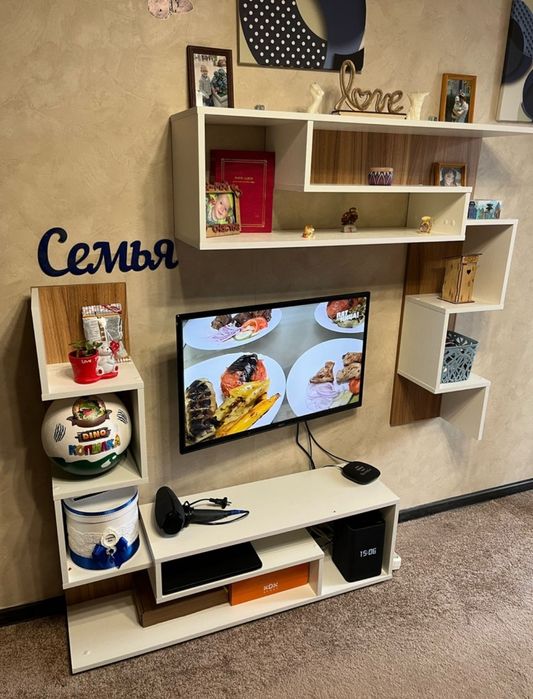 Тумба под телевизор televizor tumbasi