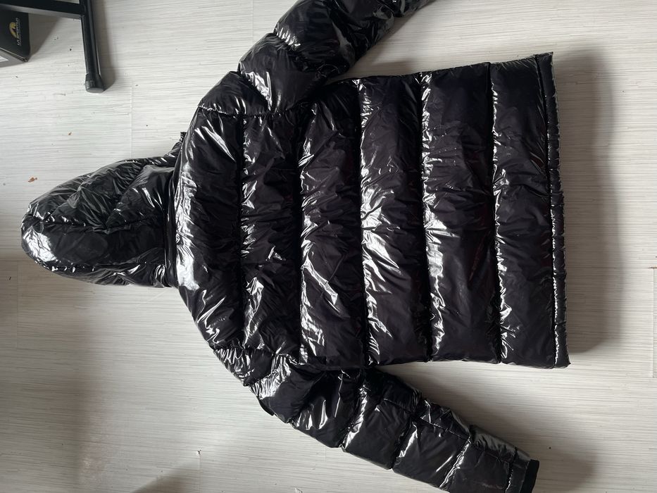 Moncler jacked Moncler ветровка