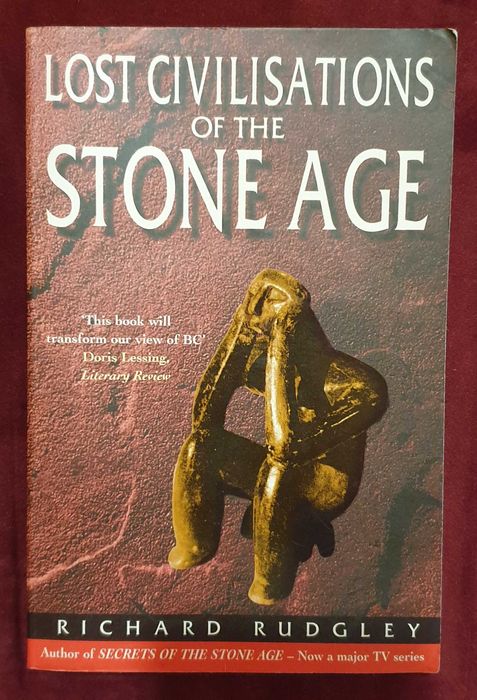 Археология, географски открития, история - 10 книги