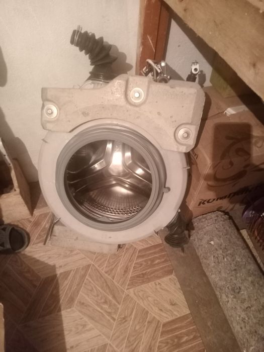 Барабан на машинку автомат