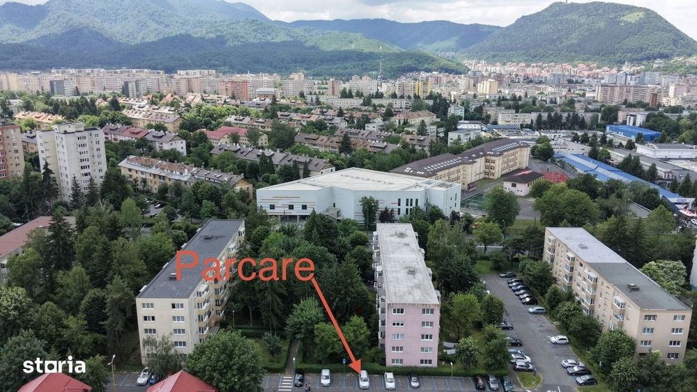 Apartament de vânzare 2 camere - CARTIER ASTRA