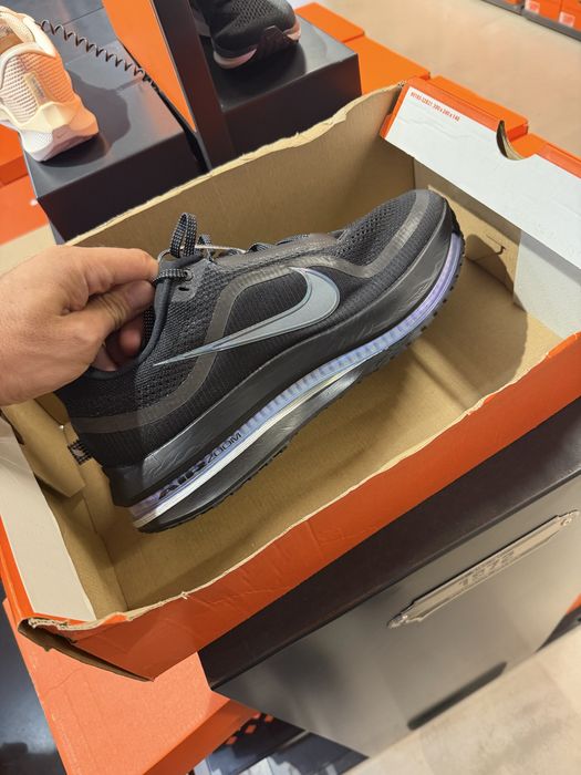 Nike pengasius .