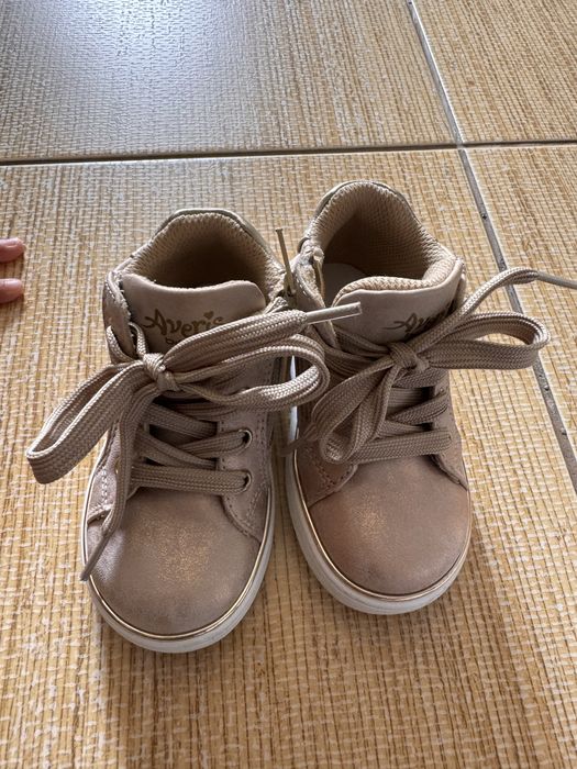 Ghete fetite primavata/toamna