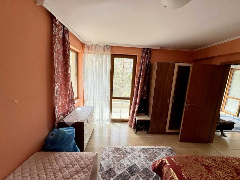 Продава се Двустаен апартамент в к.к. Слънчев бряг - 87 кв.м за 1022 €/кв.м - Снимка #9