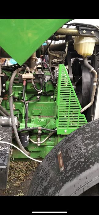 Продам трактор John Deere