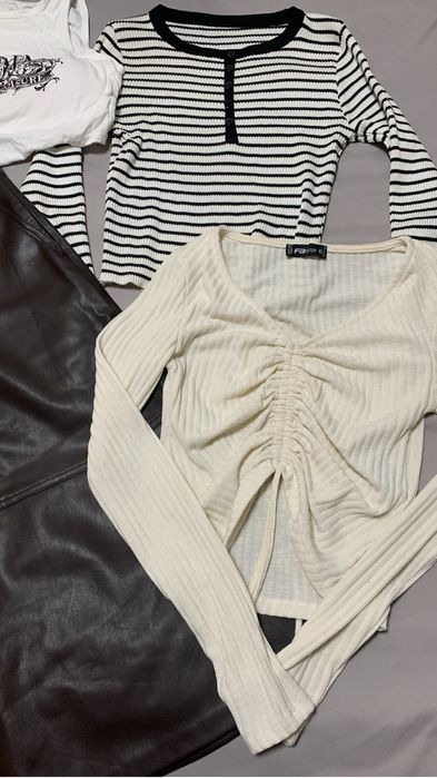 пакет теплых вещей!!!