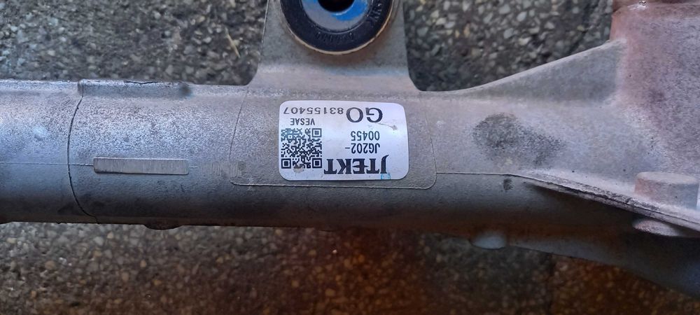 кормилна рейка за хонда ХР-В Honda HR-V JG20200455 /15-20/