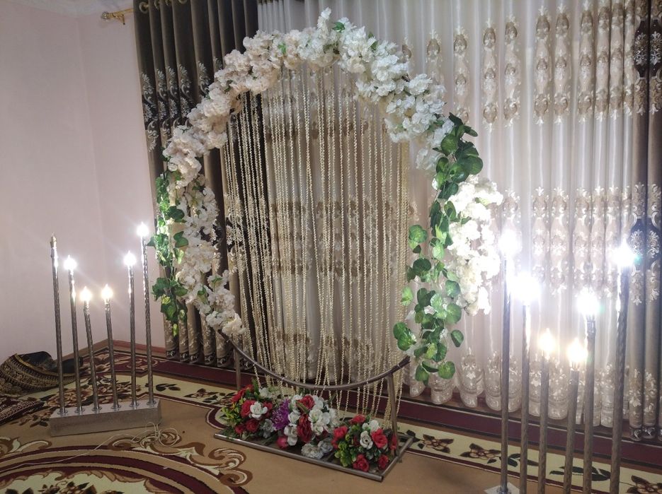 оформление сотилади тез ва арзон