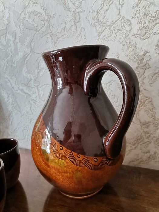 Керамичен сервиз