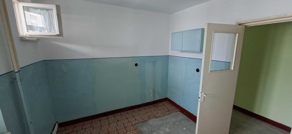 Apartament 3 camere, et. 3, zona Orion, Piatra Neamt