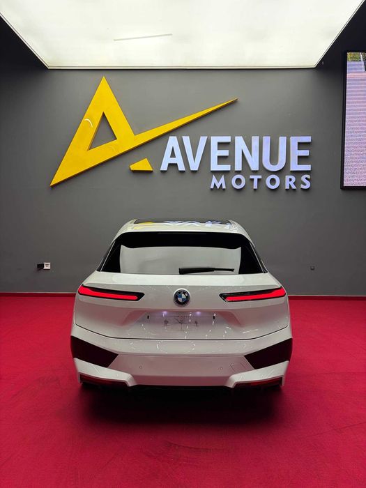 Продается BMW xdrive50i