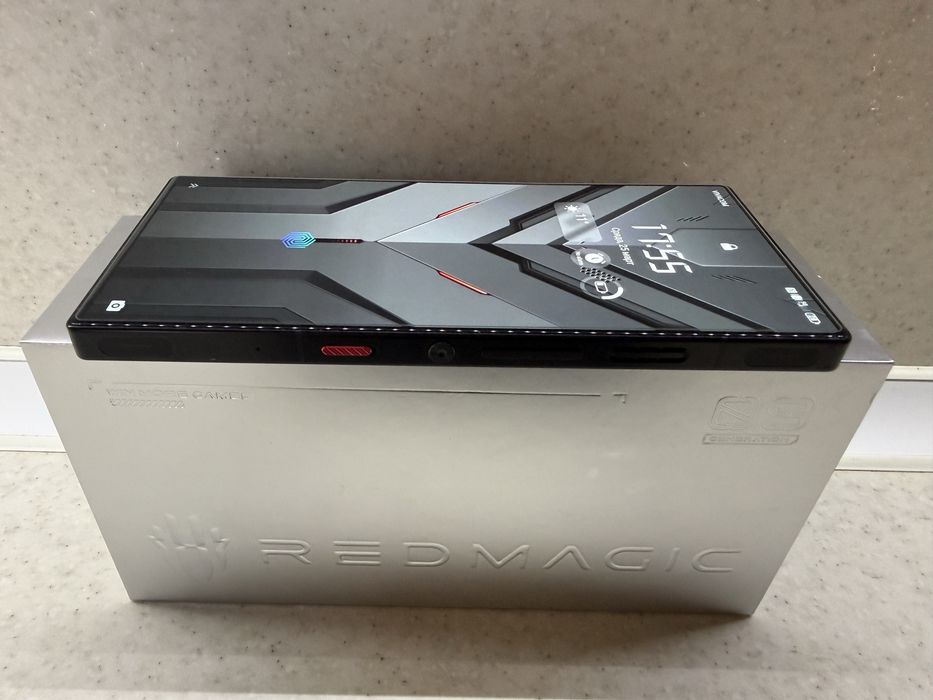 Red Magic 9 Pro 16GB/512GB