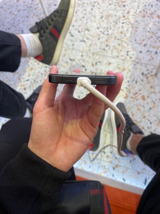 айфон 15 про 256 гига