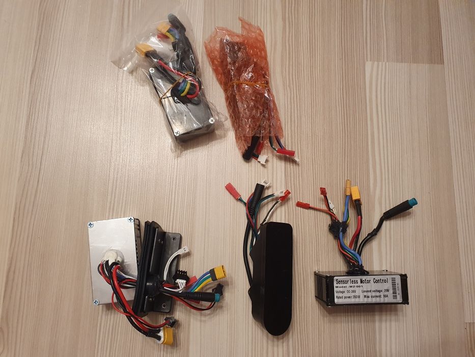 Kit Original Controller+Display Kugoo M 2 Pro NOU