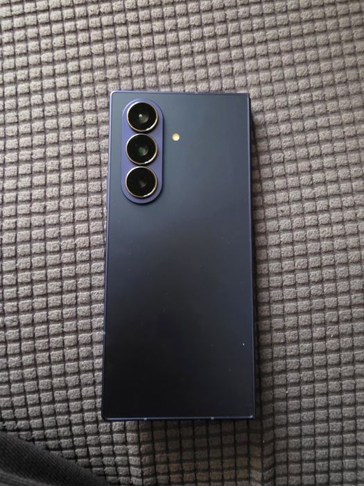 Samsung Galaxy Z fold 6, 256 GB