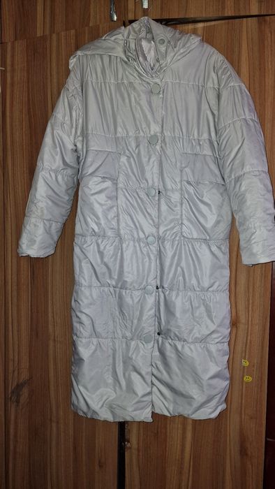 женские пальто пуховик