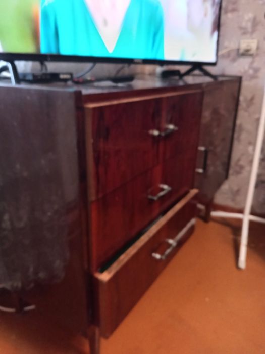 Продам мебель б/у