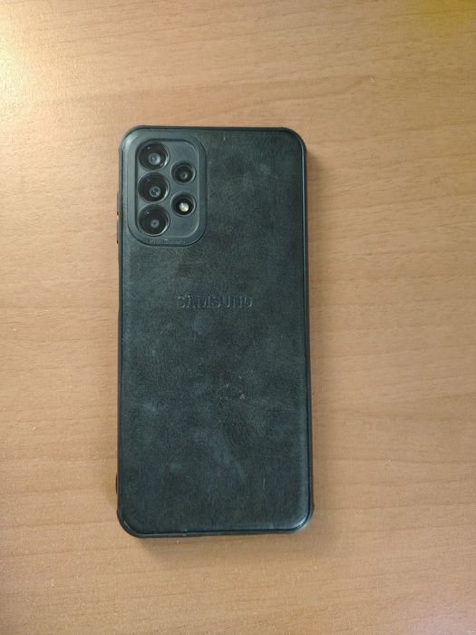 Samsung A23 ideal